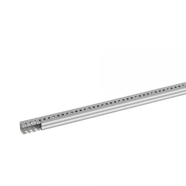 legrand-goulotte lina 25 25x25mm pvc gris ral7030 - longueur 2m (636000)