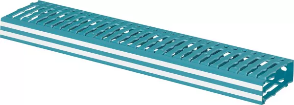 legrand-goulotte lina 25 de section 25x80mm - longueur 2m (036203)