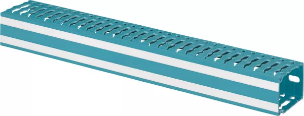 legrand-goulotte lina 25 de section 40x25mm - longueur 2m (036205)