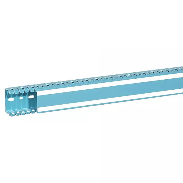 legrand-goulotte lina 25 de section 60x40mm - longueur 2m (036211)