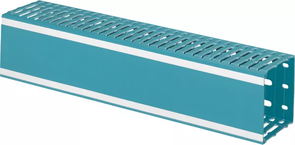 legrand-goulotte lina 25 de section 60x60mm - longueur 2m (036212)