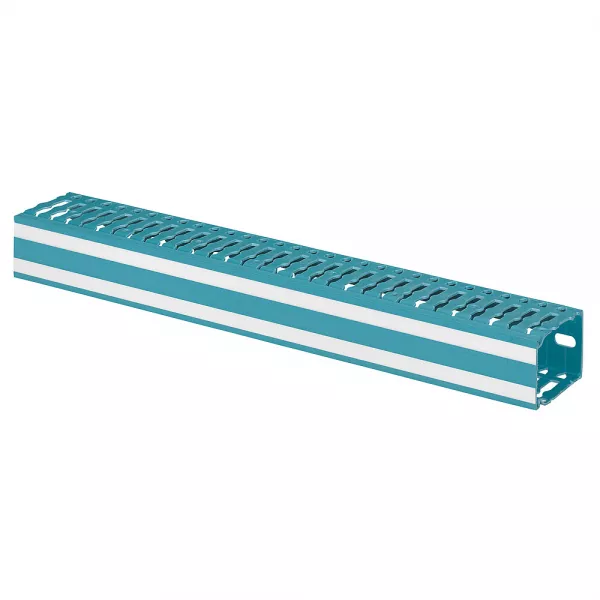 legrand-goulotte lina 25 de section 80x60mm - longueur 2m (036216)