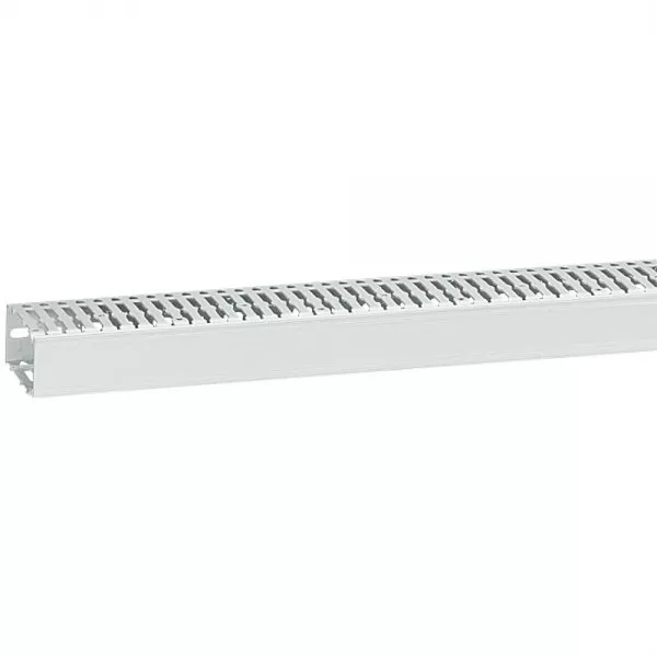 legrand-goulotte sans halog�ne 40x80mm - pc/abs gris clair (636208)