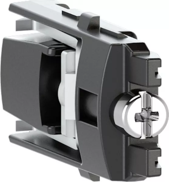 legrand-griffe rapido profondeur 30mm pour fixation des appareils dooxie en r�novation (600047)