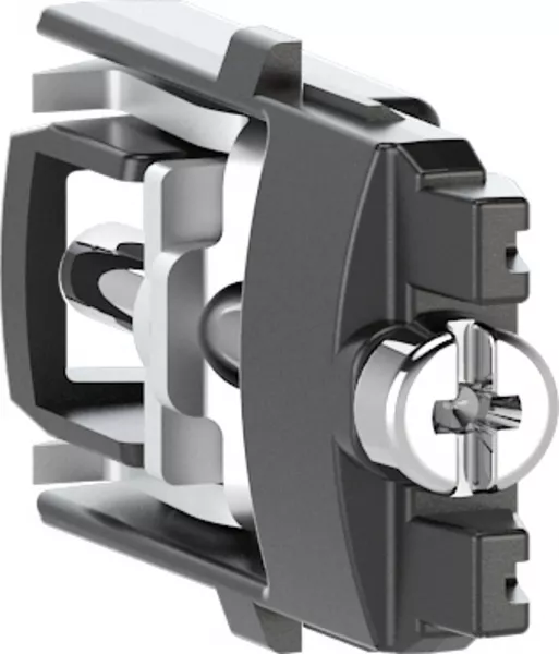 legrand-griffe rapido profondeur 40mm pour fixation des appareils dooxie en r�novation (600049)