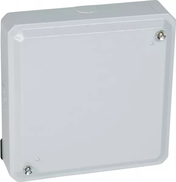legrand-grille de d�rivation ip30 ik07 5p pour c�ble 25mm� et intensit� nominale 101a (033025)