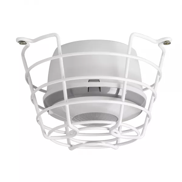 legrand-grille de protection ik10 antivandale pour d�tecteur mouvement r�f�rence 048932 (048974)