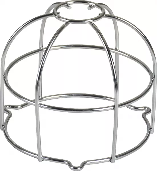 legrand-grille de protection pour signalisation lumineuse hauteur 90mm - inox (041376)