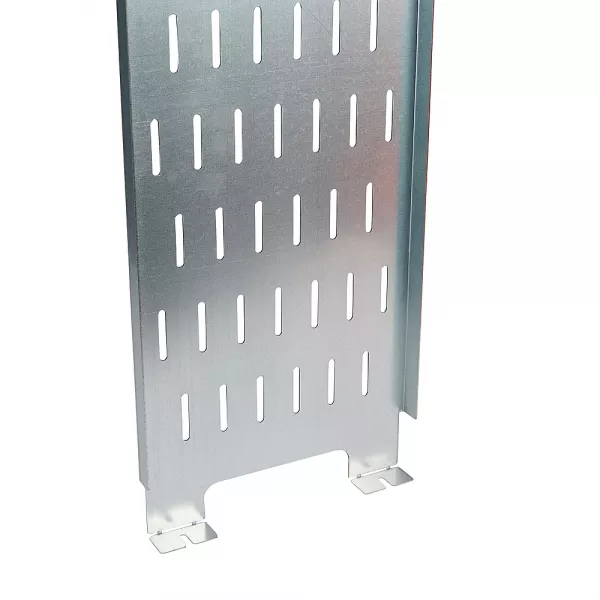 legrand-grille guide-c�bles verticales pour baie linkeo 33u (646420)