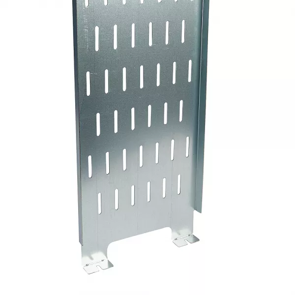 legrand-grille guide-c�bles verticales pour baie linkeo 42u (646421)