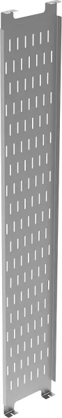 legrand-grille guide-c�bles verticales pour baie linkeo 47u (646422)