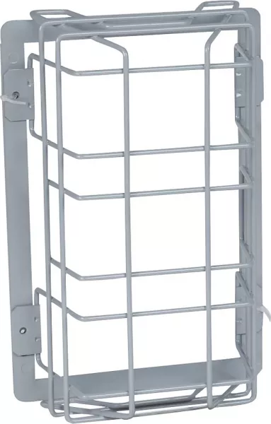 legrand-grille renforc�e ik20-50j pour baes, lsc d\'�vacuation et baeh � leds ip43/ip66 (062692)