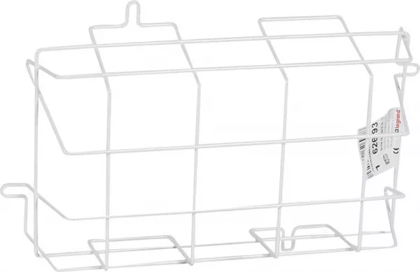 legrand-grille standard ik10-20j pour baes, lsc et baeh � leds ip43 et ip66 (062693)