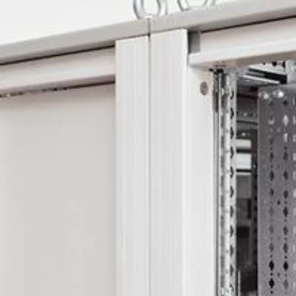 legrand-habillage ip30 pour armoire xl�4000 - hauteur ext�rieure 2000mm et largeur 475mm (020561)