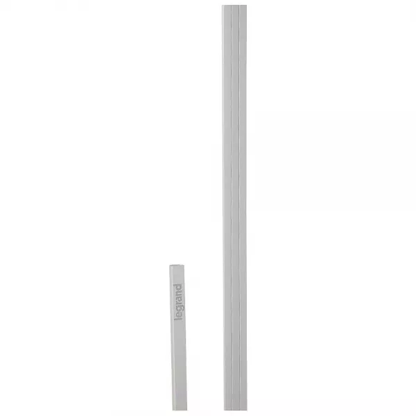 legrand-habillage ip30 pour armoire xl�4000 - hauteur ext�rieure 2200mm largeur 475mm (020831)