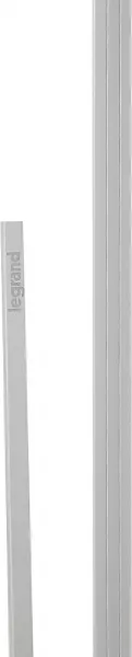 legrand-habillage ip30 pour armoire xl�4000 - hauteur ext�rieure 2200mm largeur 725mm (020832)
