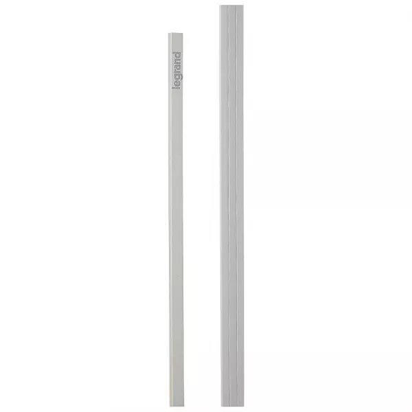 legrand-habillage ip30 pour armoire xl�4000 - hauteur ext�rieure 2200mm largeur 975mm (020833)