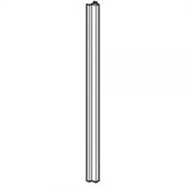 legrand-habillage ip55 bandeau en cas de jumelage pour armoire xl�4000 - hauteur 2000mm (020565)