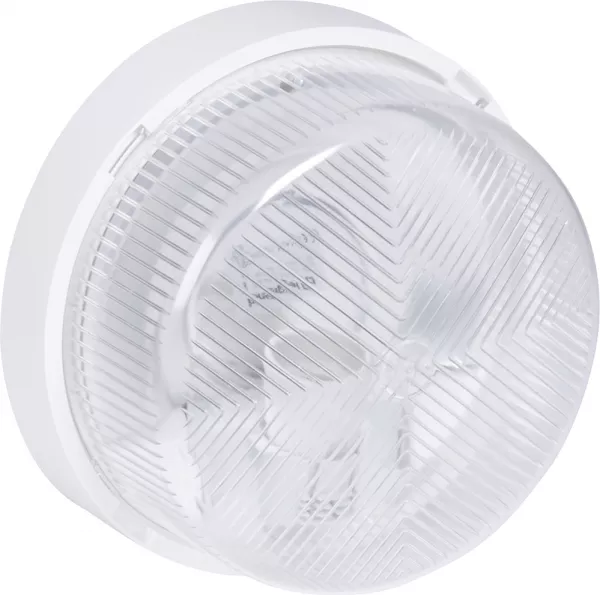 legrand-hublot 100w incolor.rond plast (060458)