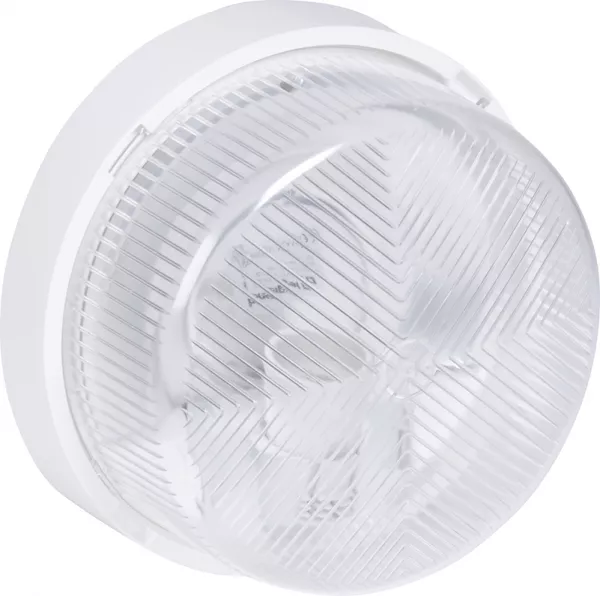 legrand-hublot 100w incolor.rond plast (060459)