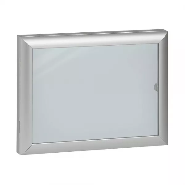 legrand-hublot de porte 400x400mm pour armoire xl�hp 6300 (3p47546)