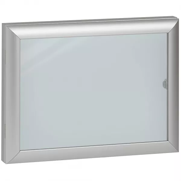 legrand-hublot de porte � charni�res ip54 - 300x400x50mm (047545)