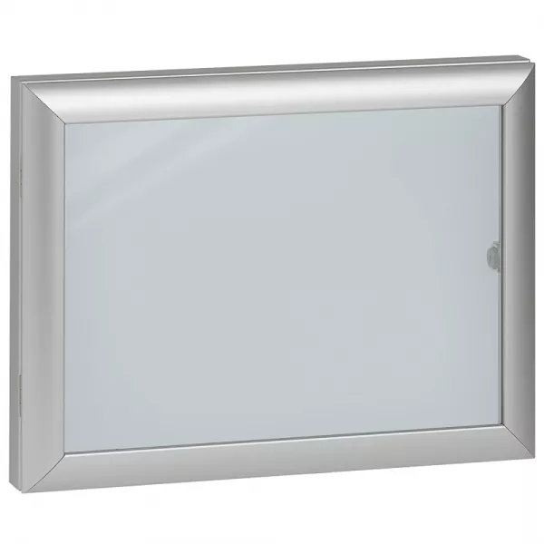 legrand-hublot de porte � charni�res ip54 - 400x400x50mm (047546)