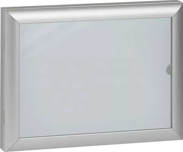 legrand-hublot de porte � charni�res ip54 - 600x600x50mm (047549)