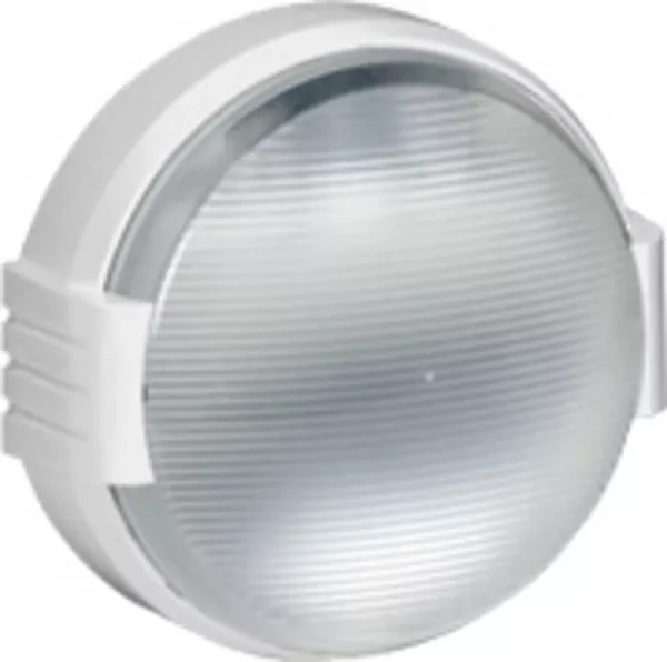 legrand-hublot rond �tanche koro complet avec couronne de finition clipsable (062427)