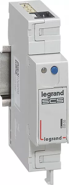 legrand-indicateur des consommations a tores pou r 3 circuits (003555)