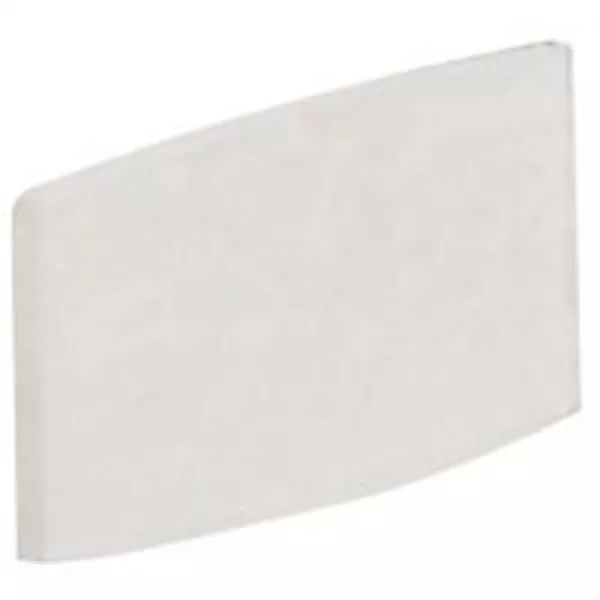 legrand-insert osmoz sans texte � enclipser sur un cadre - transparent - petit mod�le (024304)