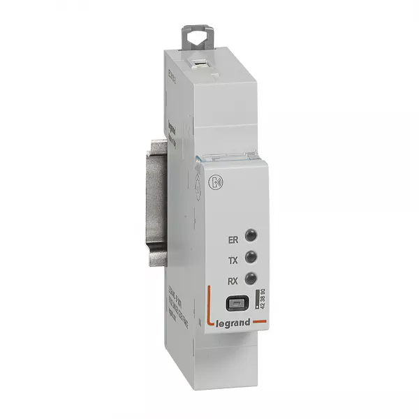 legrand-interface de communication ems cx� / dpx� s10 (423890)
