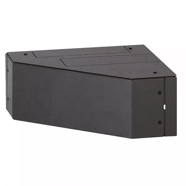 legrand-interface de liaison pour armoire altis m�tal profondeur 400mm - hauteur 200mm (047704)
