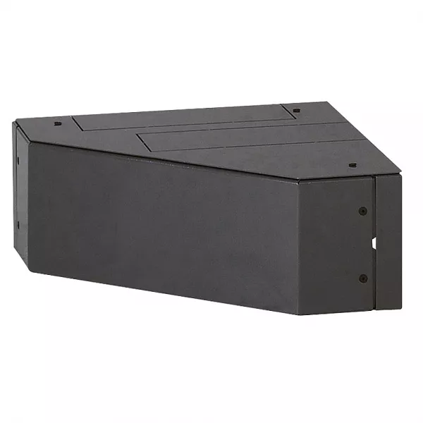 legrand-interface de liaison pour armoire altis m�tal profondeur 500mm - hauteur 200mm (047705)