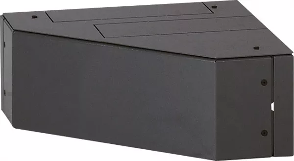 legrand-interface de liaison pour armoires altis m�tal profondeur 600mm - hauteur 200mm (047706)