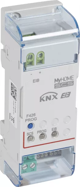 legrand-interface eib (knx) scs (003563)