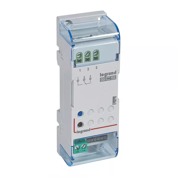 legrand-interface pour appel infirmi�re pour report d\'informations dans le couloir (076678)