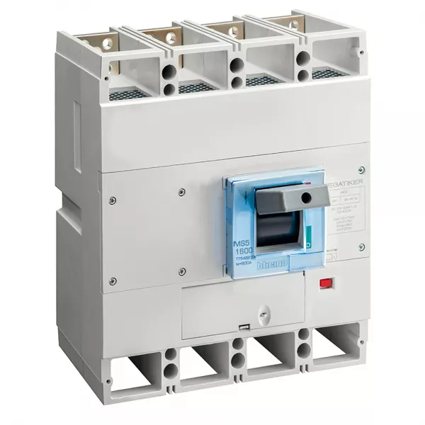 legrand-interrupteur � d�clenchement libre dpx�-i1600 - 4p - 1600a (422497)