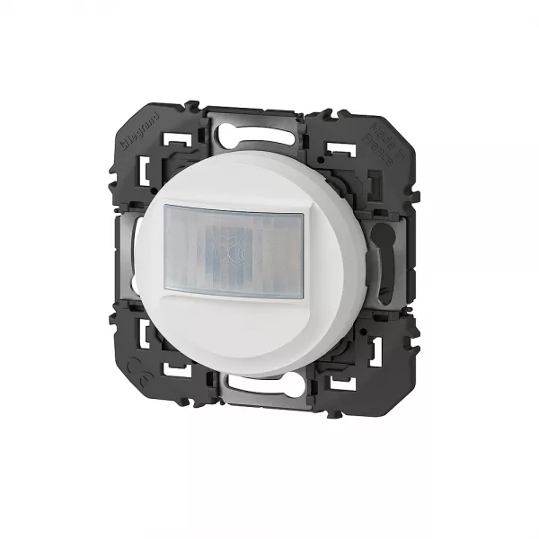legrand-interrupteur automatique pour minuterie finition blanc (600061)