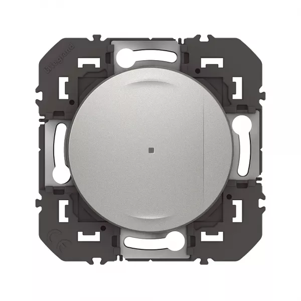 legrand-interrupteur avec neutre connect� dooxie with netatmo sans plaque alu (600190a)