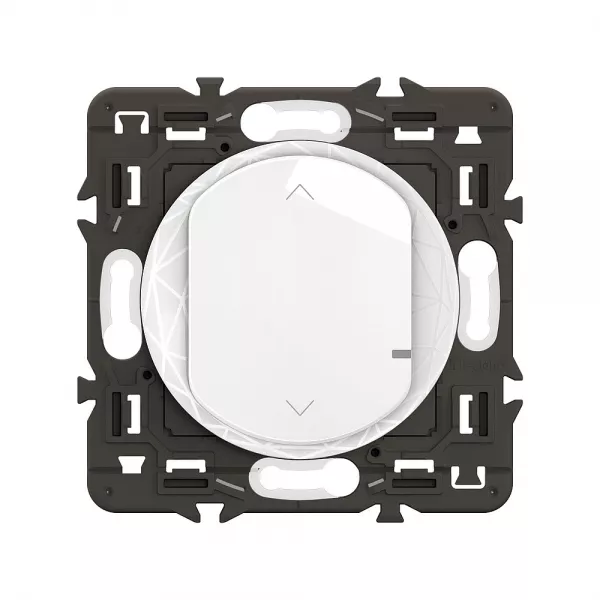 legrand-interrupteur c�liane with netatmo pour ouvrants - blanc (cb0431)