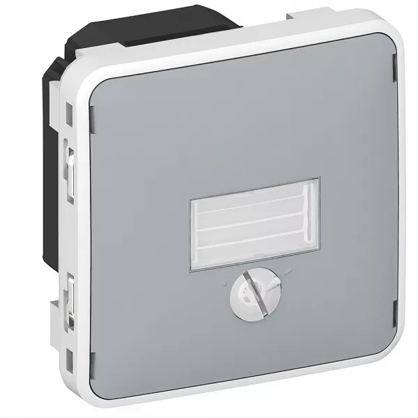 legrand-interrupteur cr�pusculaire �tanche plexo composable ip55 gris (069517)