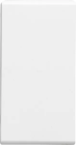legrand-interrupteur ou va-et-vient 10ax 250v~ mosaic easy-led 1 module - blanc (077001l)