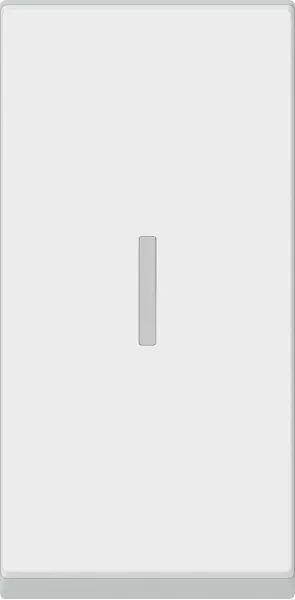 legrand-interrupteur ou va-et-vient 20ax 250v~ mosaic 1 module - blanc (077060l)