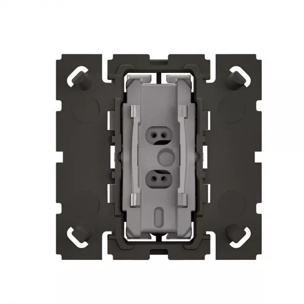 legrand-interrupteur ou va-et-vient c�liane - 10ax (cm0001)