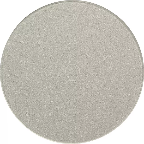 legrand-interrupteur ou va-et-vient c�liane surface tactile avec neutre 1000 w - titane (067018)
