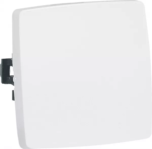 legrand-interrupteur ou va-et-vient pour moulure appareillage saillie - blanc (098980)