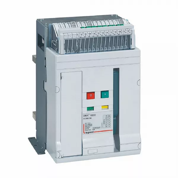 legrand-interrupteur ouvert dmx�-i1600 fixe 3p - 1000a (028050)