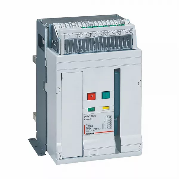 legrand-interrupteur ouvert dmx�-i1600 fixe 3p - 1250a (028051)