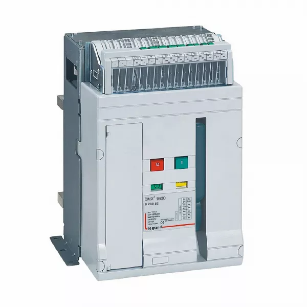 legrand-interrupteur ouvert dmx�-i1600 fixe 3p - 1600a (028052)